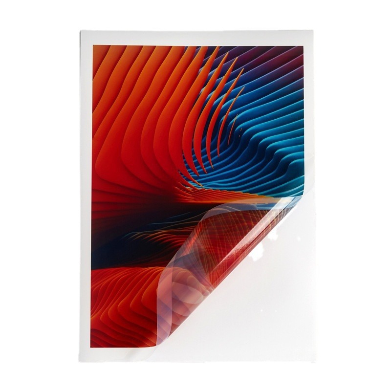 Self Adhesive Vinyl Sticker